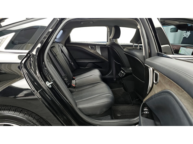 Kia K8 HYBRID NOBLESSE autogeorge.com - автомобили, коли, обяви за нови и употребявани 11