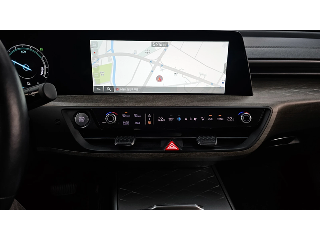 Kia K8 HYBRID NOBLESSE autogeorge.com - автомобили, коли, обяви за нови и употребявани 13