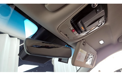 Kia K8 HYBRID NOBLESSE autogeorge.com - автомобили, коли, обяви за нови и употребявани 16