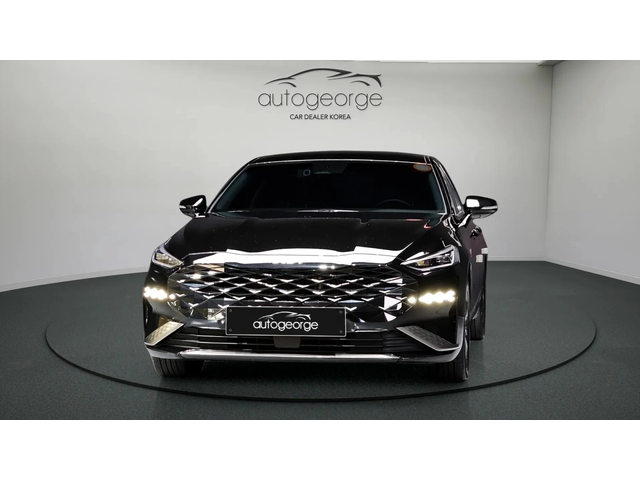 Kia K8 HYBRID NOBLESSE autogeorge.com - автомобили, коли, обяви за нови и употребявани 2