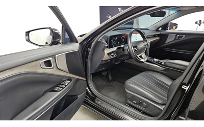 Kia K8 HYBRID NOBLESSE autogeorge.com - автомобили, коли, обяви за нови и употребявани 9