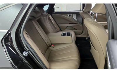 Kia K8 HYBRID NOBLESSE autogeorge.com - автомобили, коли, обяви за нови и употребявани 10