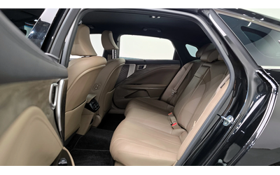 Kia K8 HYBRID NOBLESSE autogeorge.com - автомобили, коли, обяви за нови и употребявани 11