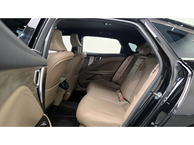 Kia K8 HYBRID NOBLESSE autogeorge.com - автомобили, коли, обяви за нови и употребявани 11