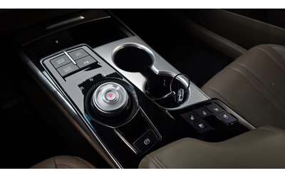 Kia K8 HYBRID NOBLESSE autogeorge.com - автомобили, коли, обяви за нови и употребявани 7