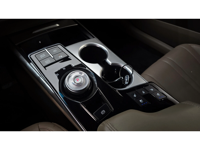 Kia K8 HYBRID NOBLESSE autogeorge.com - автомобили, коли, обяви за нови и употребявани 7