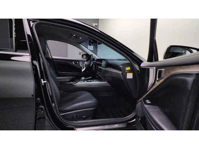 Kia K8 HYBRID NOBLESSE autogeorge.com - автомобили, коли, обяви за нови и употребявани 10