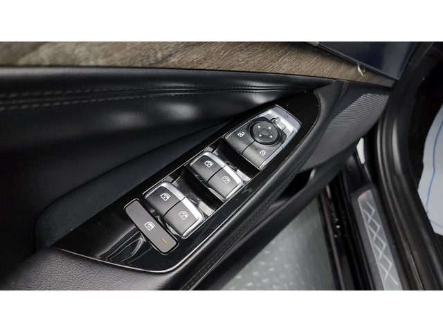 Kia K8 HYBRID NOBLESSE autogeorge.com - автомобили, коли, обяви за нови и употребявани 11