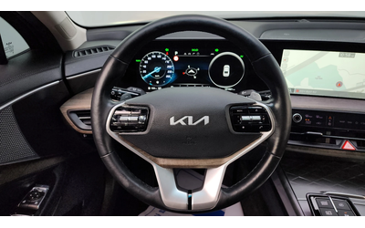 Kia K8 HYBRID NOBLESSE autogeorge.com - автомобили, коли, обяви за нови и употребявани 14