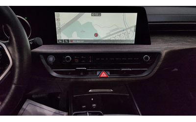 Kia K8 HYBRID NOBLESSE autogeorge.com - автомобили, коли, обяви за нови и употребявани 15