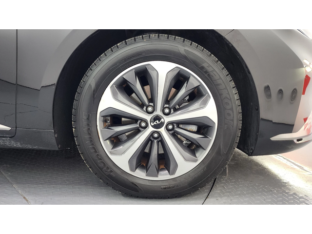 Kia K8 HYBRID NOBLESSE autogeorge.com - автомобили, коли, обяви за нови и употребявани 4