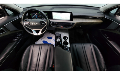 Kia K8 HYBRID NOBLESSE autogeorge.com - автомобили, коли, обяви за нови и употребявани 6