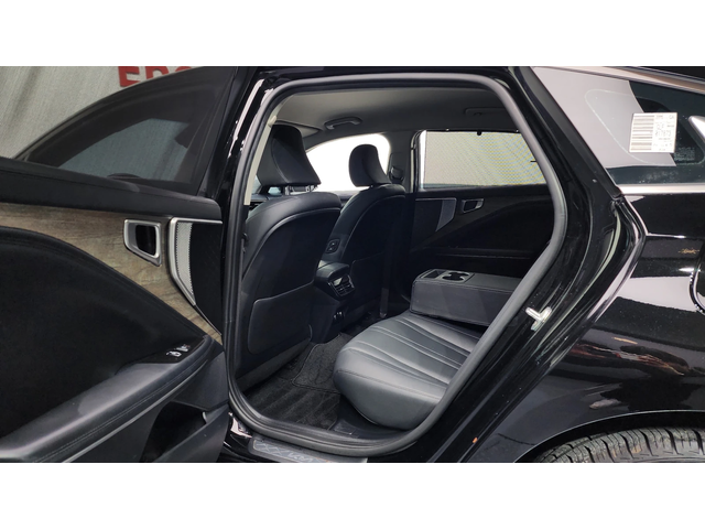 Kia K8 HYBRID NOBLESSE autogeorge.com - автомобили, коли, обяви за нови и употребявани 9