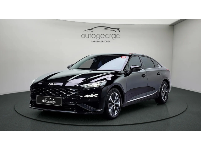 Kia K8 HYBRID NOBLESSE autogeorge.com - автомобили, коли, обяви за нови и употребявани 0