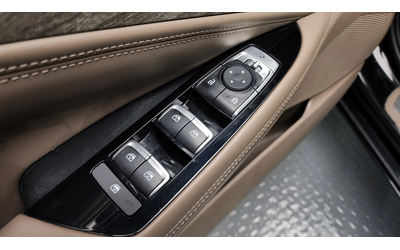 Kia K8 HYBRID NOBLESSE autogeorge.com - автомобили, коли, обяви за нови и употребявани 11