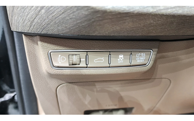 Kia K8 HYBRID NOBLESSE autogeorge.com - автомобили, коли, обяви за нови и употребявани 12