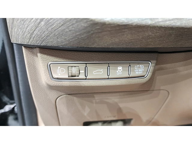 Kia K8 HYBRID NOBLESSE autogeorge.com - автомобили, коли, обяви за нови и употребявани 12