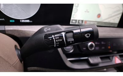 Kia K8 HYBRID NOBLESSE autogeorge.com - автомобили, коли, обяви за нови и употребявани 14