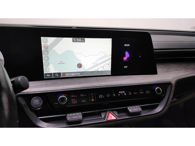 Kia K8 HYBRID NOBLESSE autogeorge.com - автомобили, коли, обяви за нови и употребявани 15