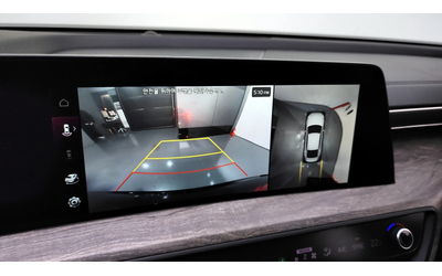 Kia K8 HYBRID NOBLESSE autogeorge.com - автомобили, коли, обяви за нови и употребявани 16