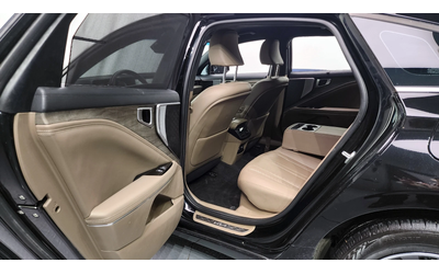 Kia K8 HYBRID NOBLESSE autogeorge.com - автомобили, коли, обяви за нови и употребявани 9