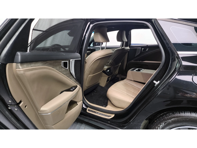 Kia K8 HYBRID NOBLESSE autogeorge.com - автомобили, коли, обяви за нови и употребявани 9