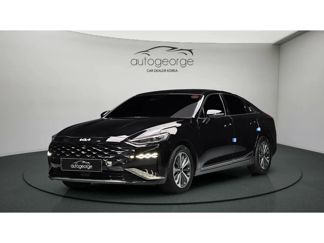 Kia K8 HYBRID NOBLESSE autogeorge.com - автомобили, коли, обяви за нови и употребявани 0