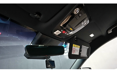 Kia K8 HYBRID NOBLESSE autogeorge.com - автомобили, коли, обяви за нови и употребявани 16