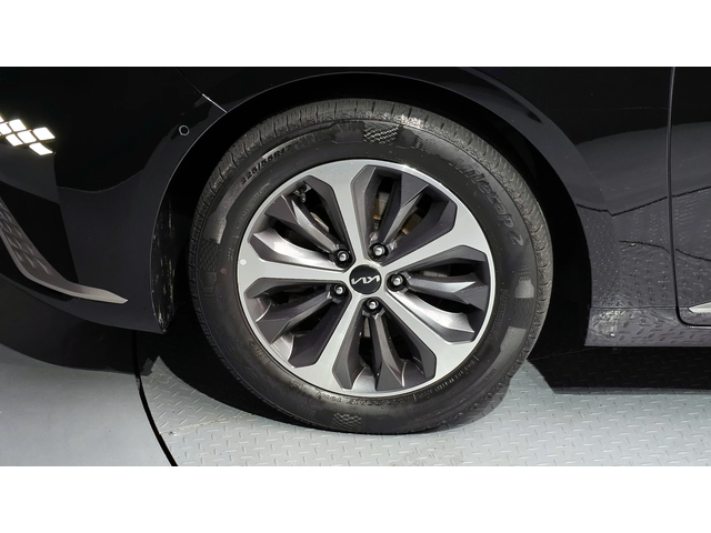 Kia K8 HYBRID NOBLESSE autogeorge.com - автомобили, коли, обяви за нови и употребявани 4