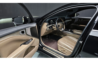 Kia K8 HYBRID NOBLESSE autogeorge.com - автомобили, коли, обяви за нови и употребявани 8