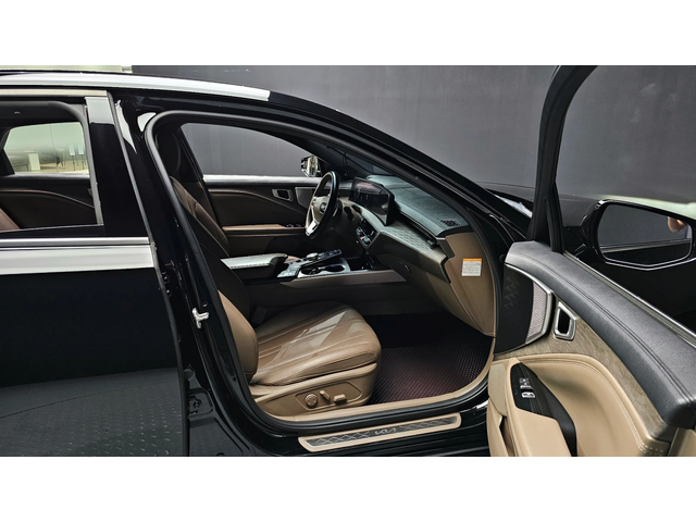 Kia K8 HYBRID NOBLESSE autogeorge.com - автомобили, коли, обяви за нови и употребявани 9