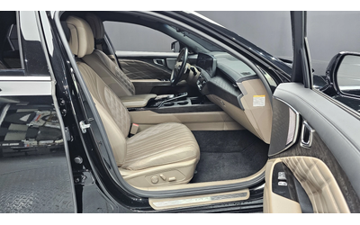 Kia K8 HYBRID SIGNATURE autogeorge.com - автомобили, коли, обяви за нови и употребявани 10