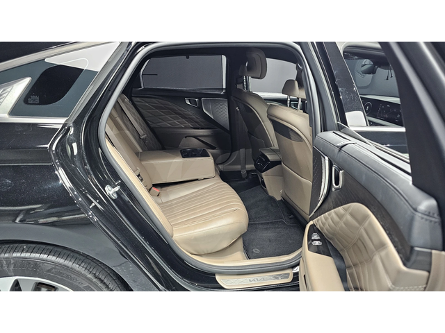 Kia K8 HYBRID SIGNATURE autogeorge.com - автомобили, коли, обяви за нови и употребявани 11