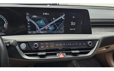 Kia K8 HYBRID SIGNATURE autogeorge.com - автомобили, коли, обяви за нови и употребявани 13