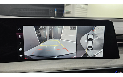 Kia K8 HYBRID SIGNATURE autogeorge.com - автомобили, коли, обяви за нови и употребявани 14