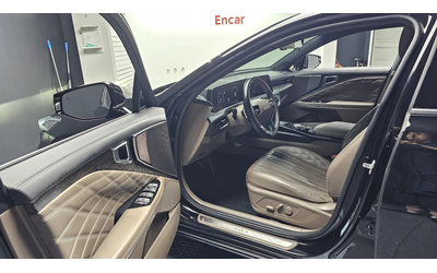 Kia K8 HYBRID SIGNATURE autogeorge.com - автомобили, коли, обяви за нови и употребявани 9