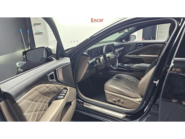 Kia K8 HYBRID SIGNATURE autogeorge.com - автомобили, коли, обяви за нови и употребявани 9