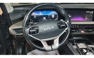 KIA K8 - автомобили, коли, обяви за нови и употребявани 14