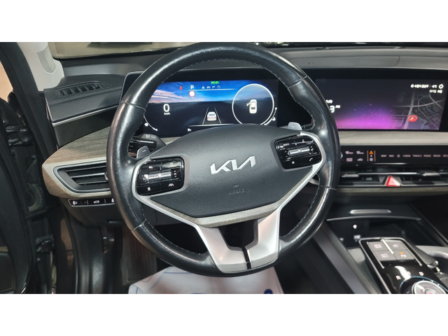 KIA K8 - автомобили, коли, обяви за нови и употребявани 14