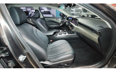 KIA K8 - автомобили, коли, обяви за нови и употребявани 16