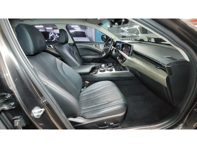 KIA K8 - автомобили, коли, обяви за нови и употребявани 16