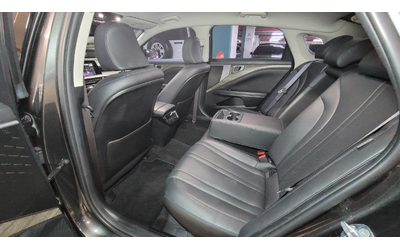 KIA K8 - автомобили, коли, обяви за нови и употребявани 19