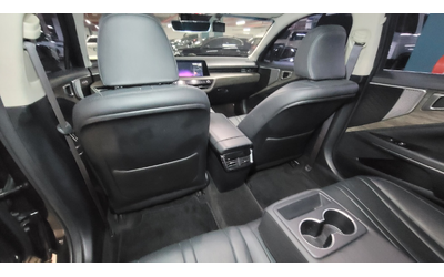 KIA K8 - автомобили, коли, обяви за нови и употребявани 20