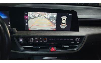 KIA K8 - автомобили, коли, обяви за нови и употребявани 23