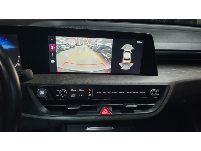 KIA K8 - автомобили, коли, обяви за нови и употребявани 23