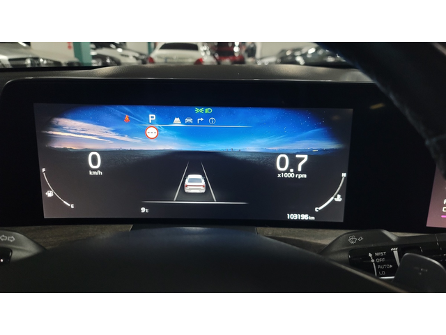 KIA K8 - автомобили, коли, обяви за нови и употребявани 24