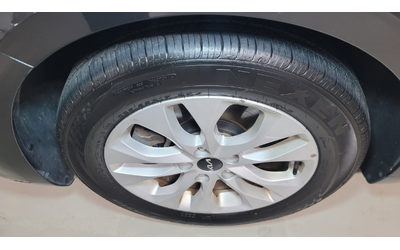 KIA K8 - автомобили, коли, обяви за нови и употребявани 26