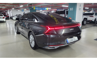 KIA K8 - автомобили, коли, обяви за нови и употребявани 6