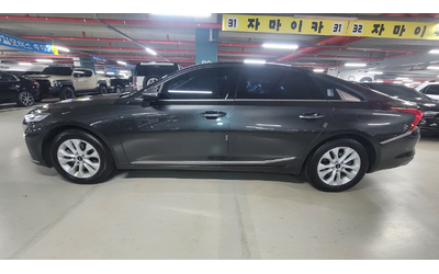 KIA K8 - автомобили, коли, обяви за нови и употребявани 7