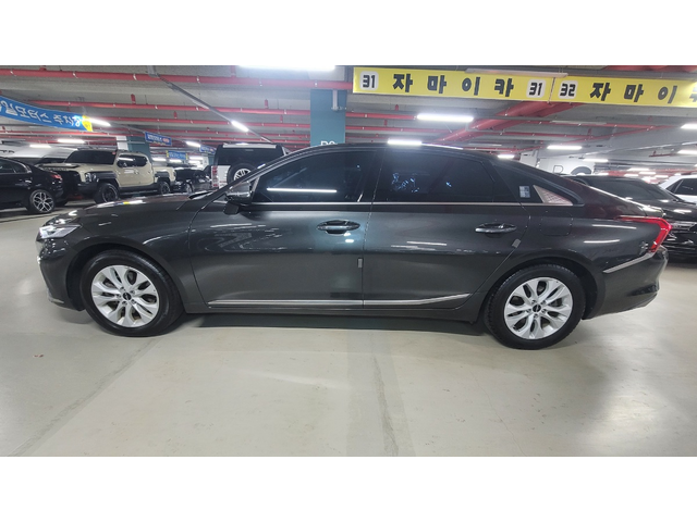 KIA K8 - автомобили, коли, обяви за нови и употребявани 7